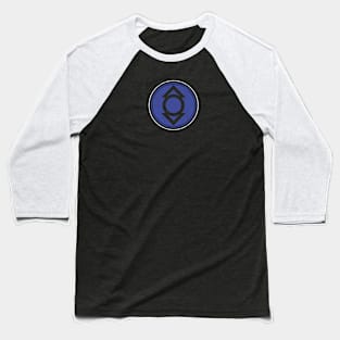 Compassion Baseball T-Shirt